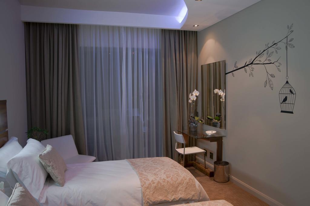 Hudson House Hotel Pretoria Ngoại thất bức ảnh