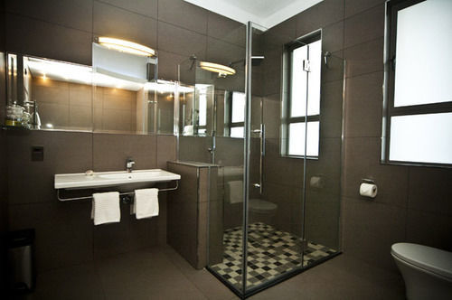 Hudson House Hotel Pretoria Ngoại thất bức ảnh