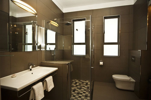 Hudson House Hotel Pretoria Ngoại thất bức ảnh