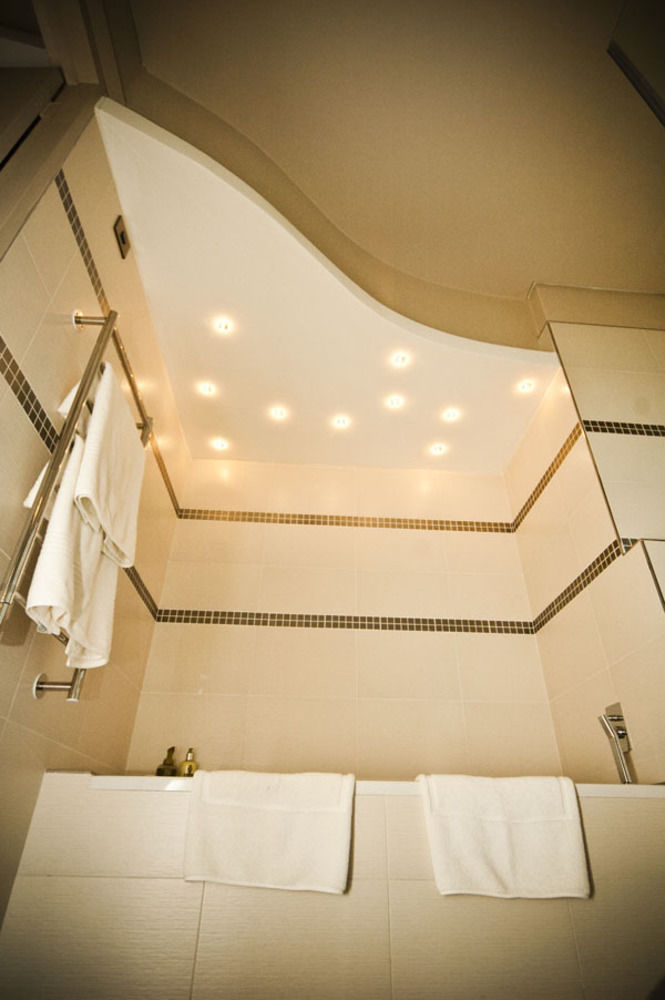 Hudson House Hotel Pretoria Ngoại thất bức ảnh