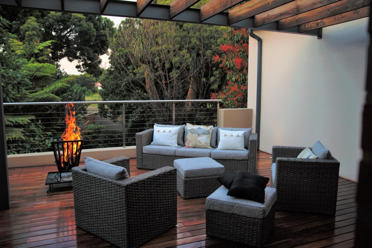 Hudson House Hotel Pretoria Ngoại thất bức ảnh